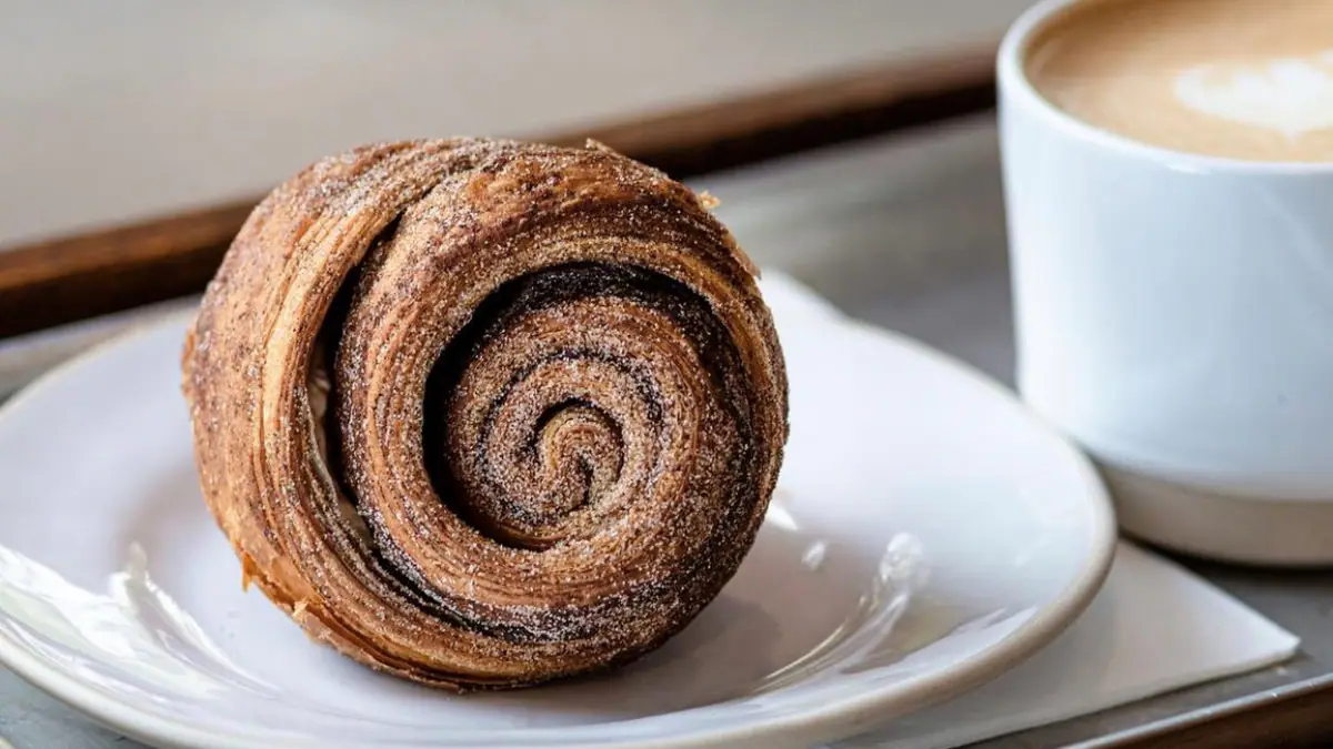 GAIL's – artisan bakery in Fulham, London